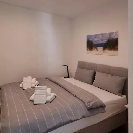 Strandblick * بينز