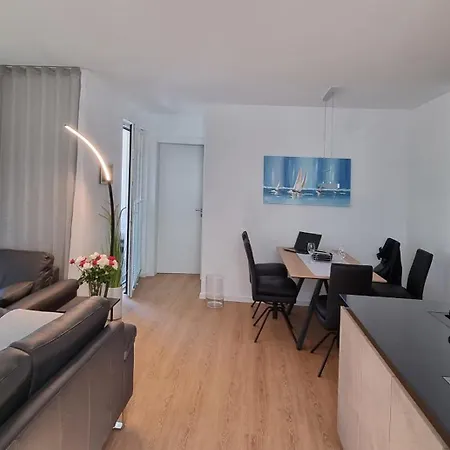 Strandblick بينز